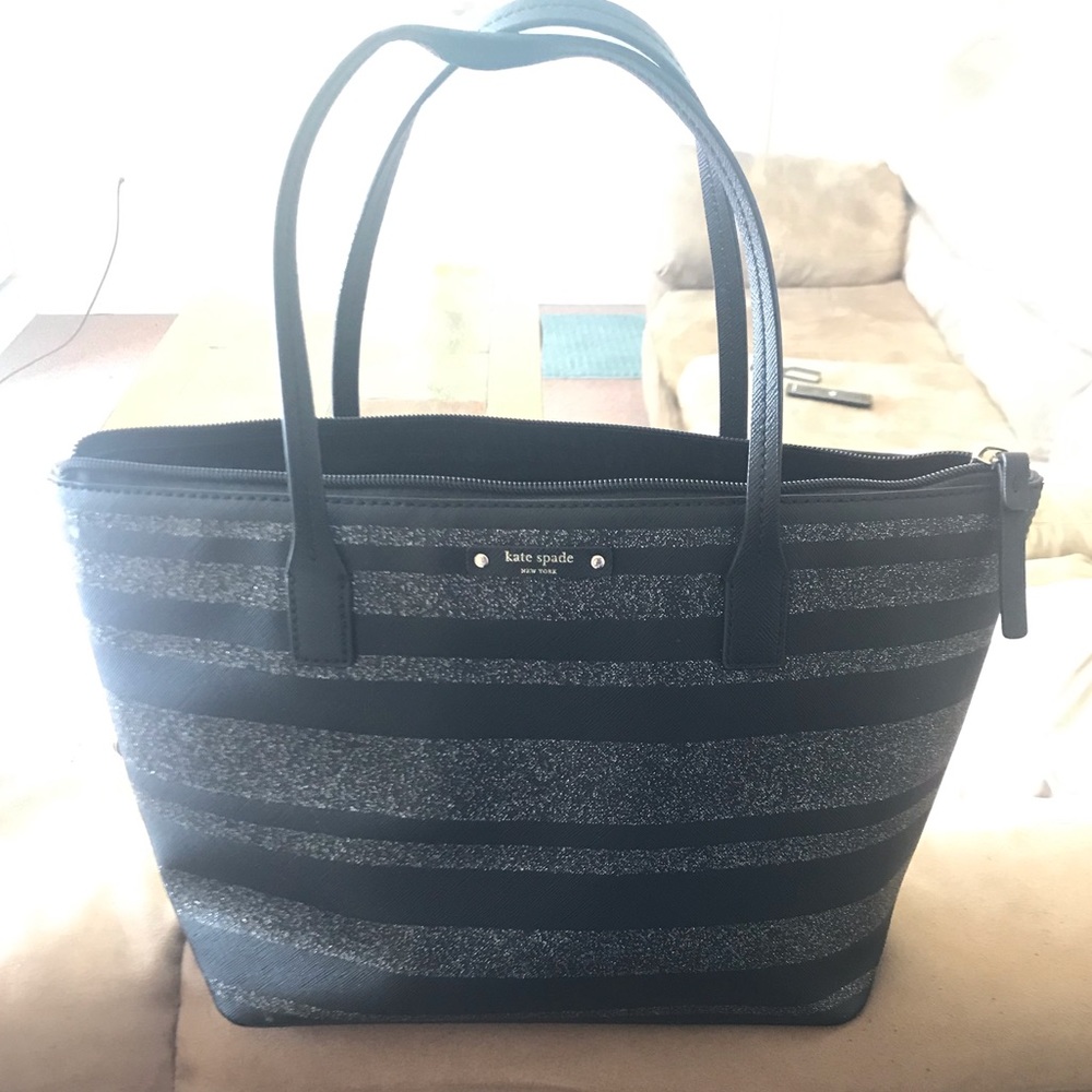 Kate Spade Purse+Wallet Set